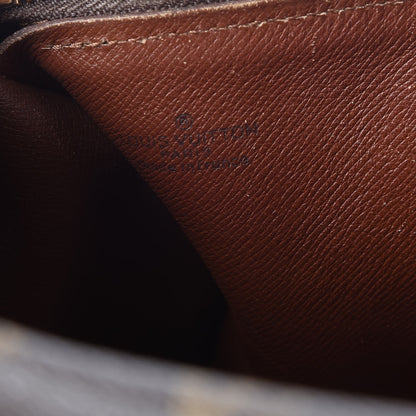 Louis Vuitton Monogram Papillon 30 6 of 17