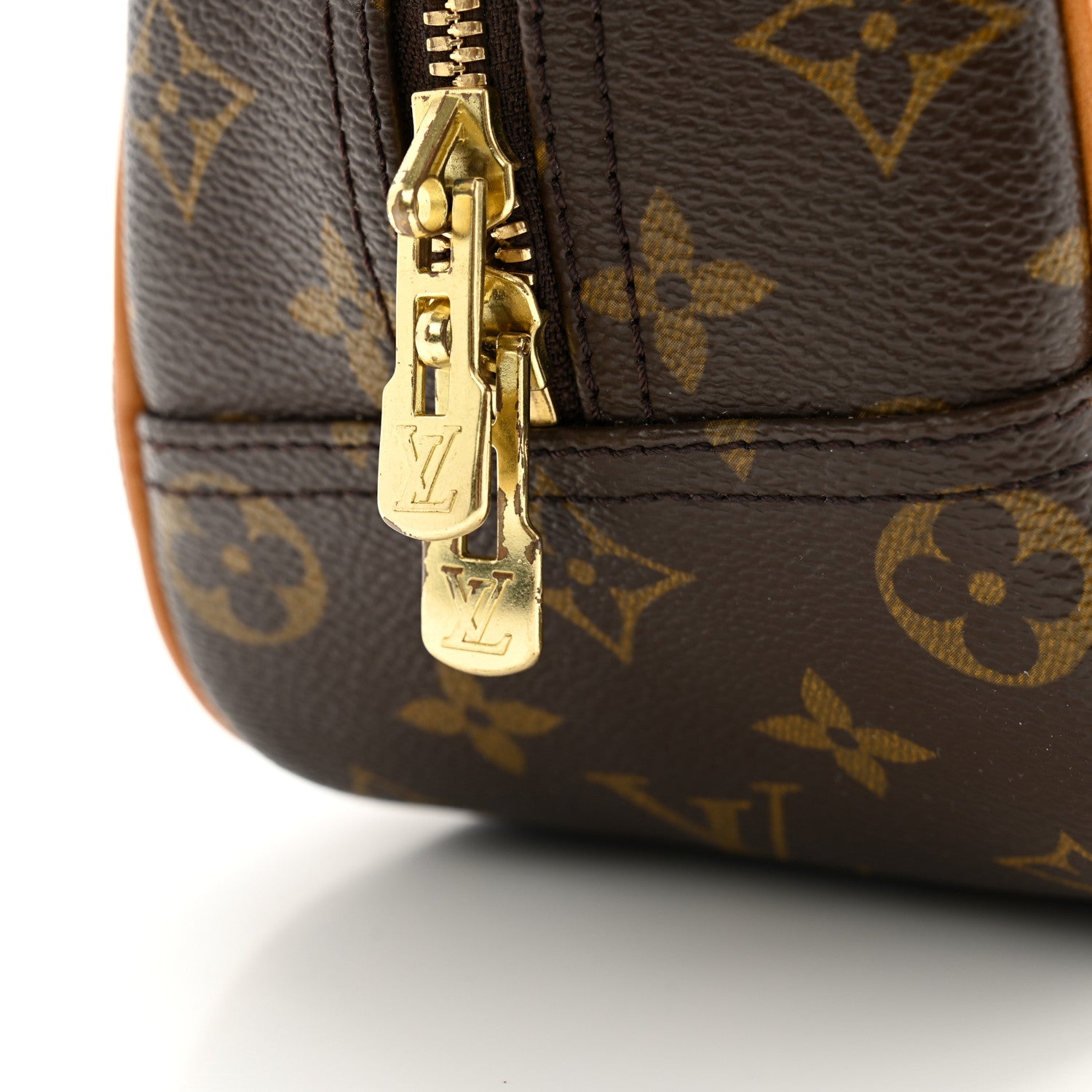 Louis Vuitton Monogram Trouville 12 of 12