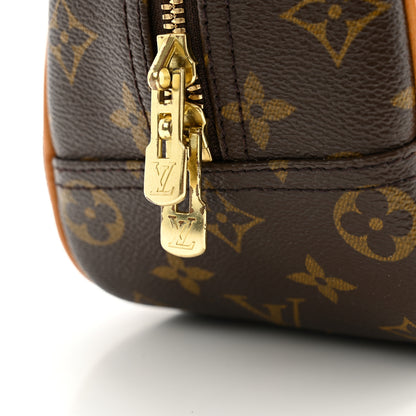 Louis Vuitton Monogram Trouville 12 of 12