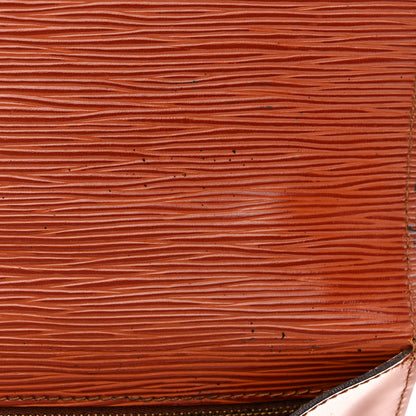 Louis Vuitton Epi Monceau Kenyan Fawn 18 of 19