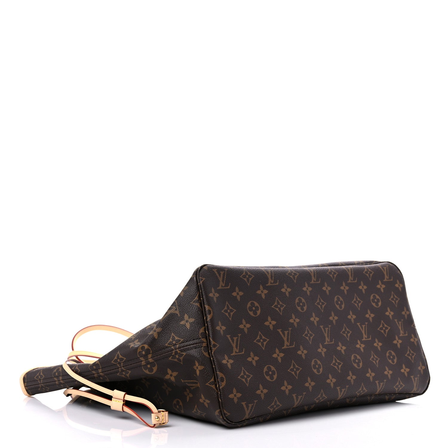 Louis Vuitton Monogram Neo Neverfull GM Pivoine 4 of 12