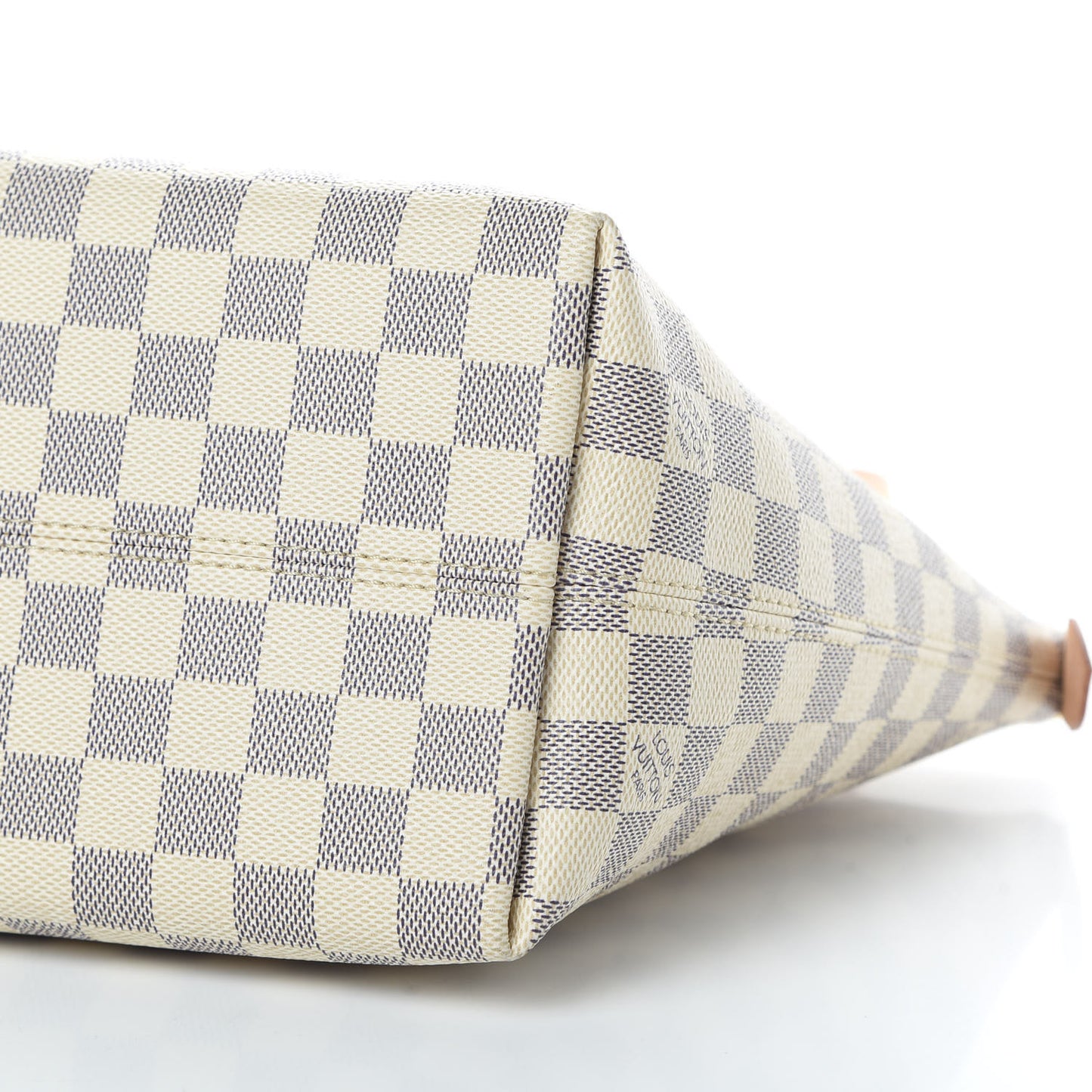 Damier Azur Iena PM