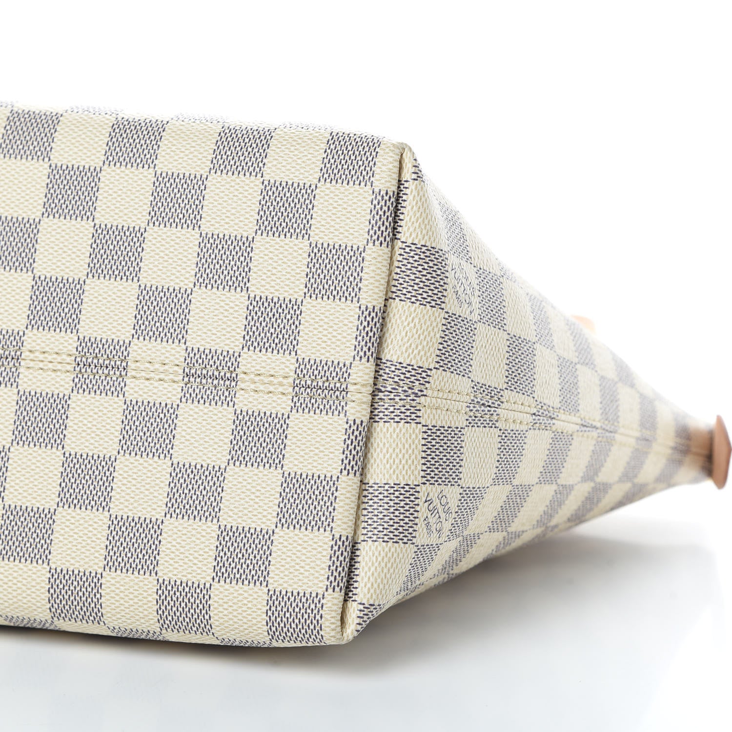Louis Vuitton Damier Azur Iena PM 10 of 11