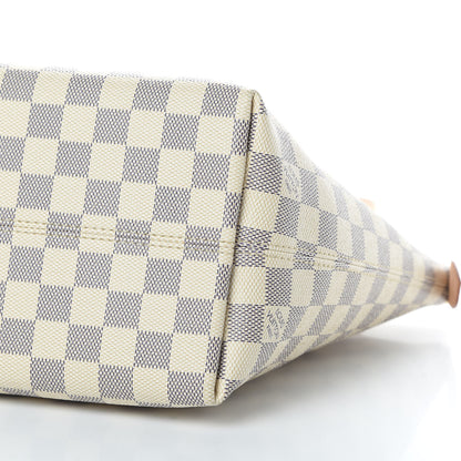 Louis Vuitton Damier Azur Iena PM 10 of 11