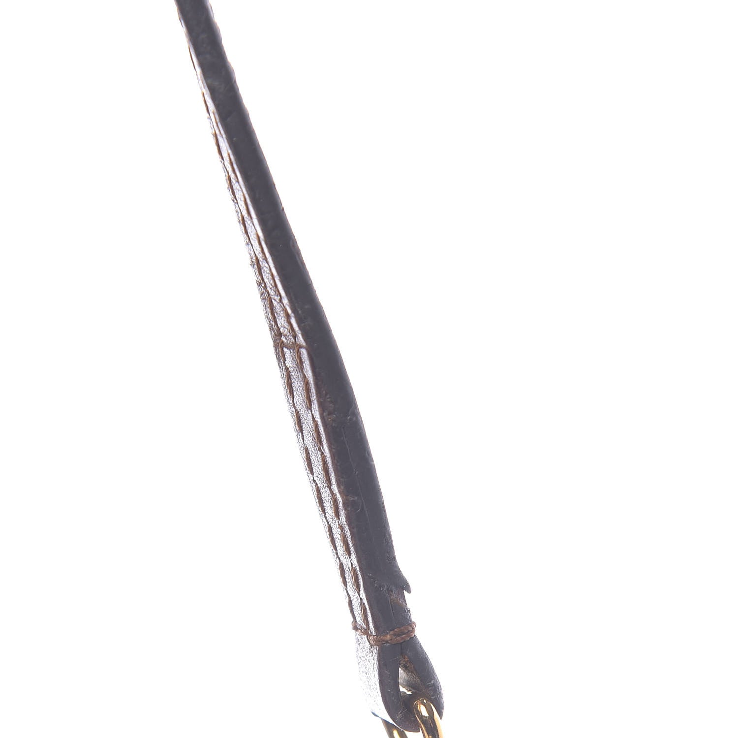 Louis Vuitton Monogram Pallas Clutch Black 11 of 13