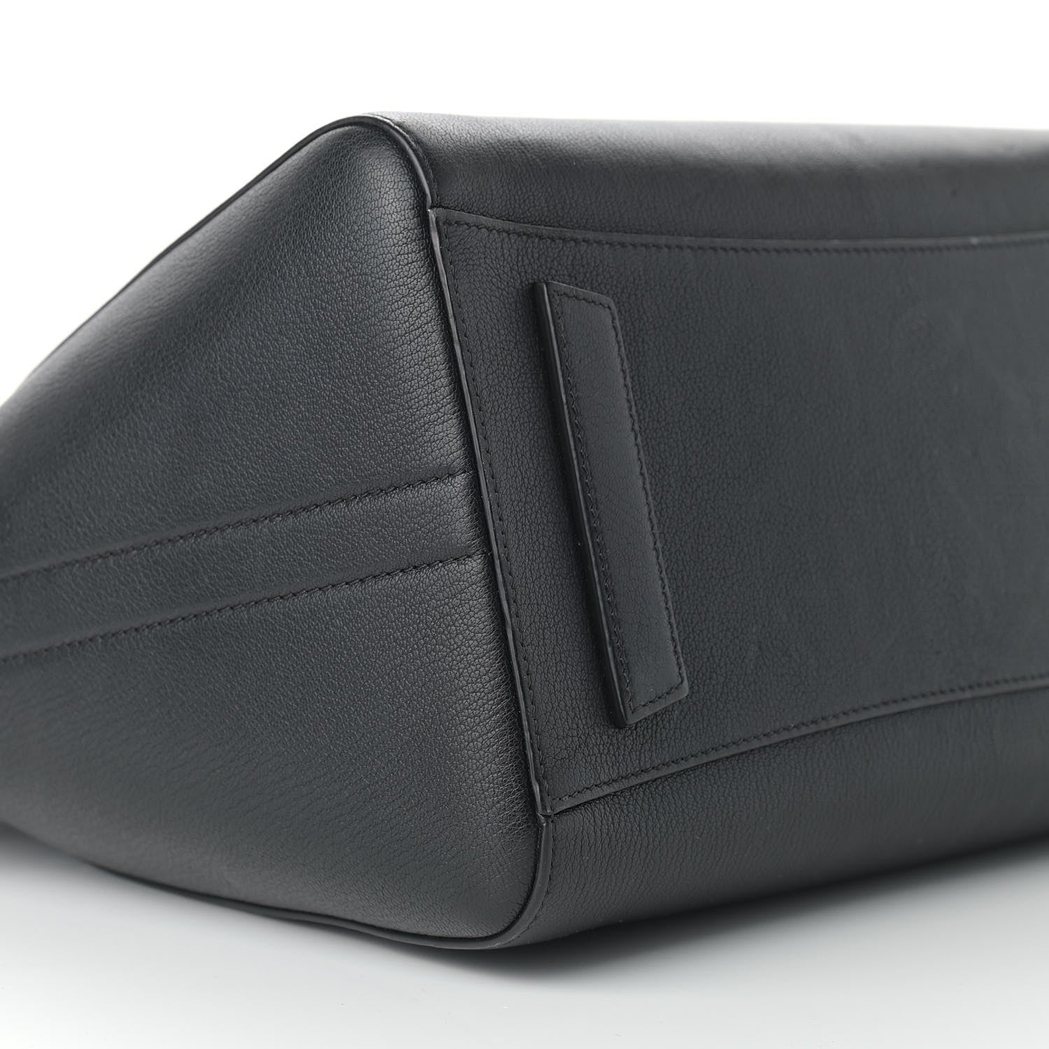 Givenchy Sugar Goatskin Medium Antigona Black 5 of 17