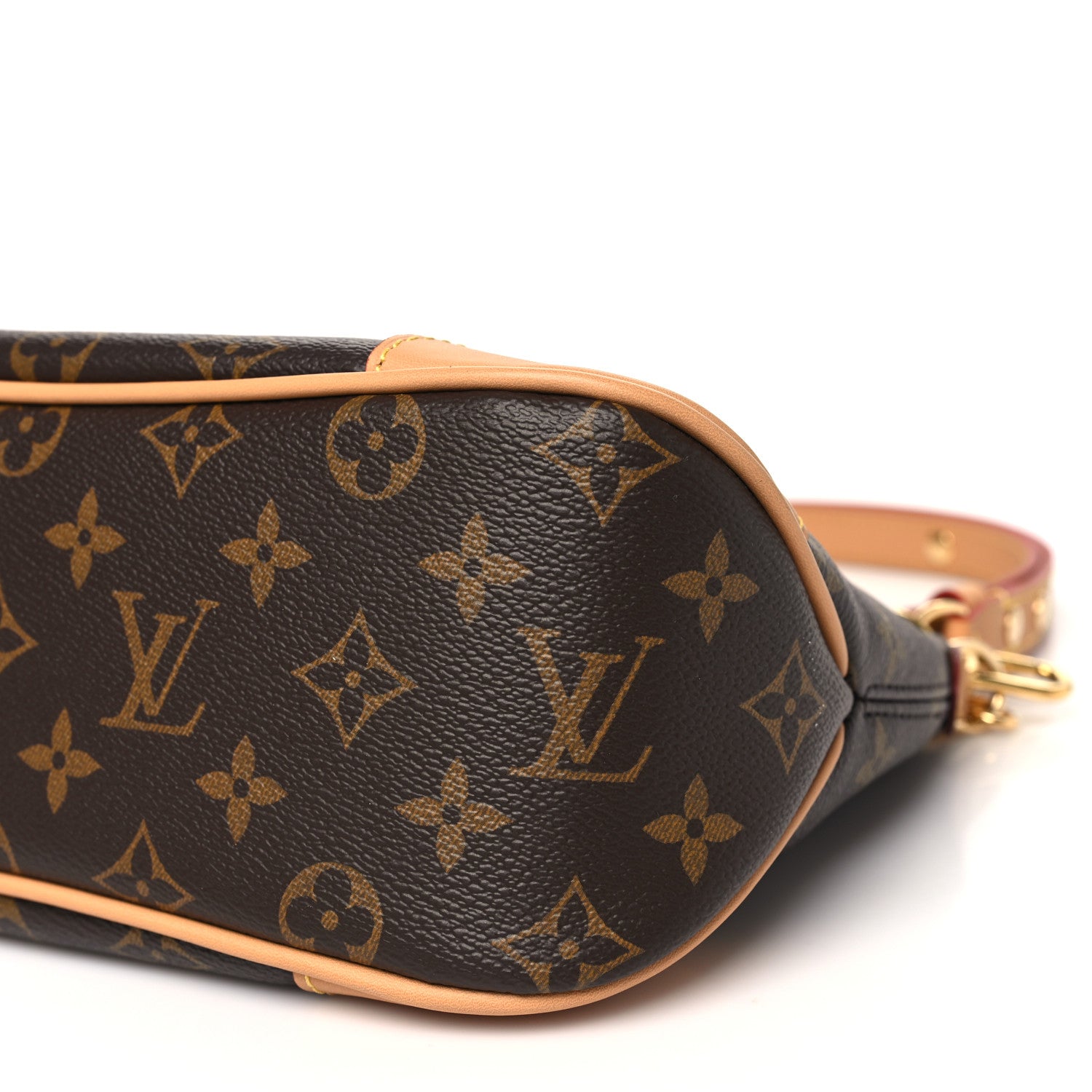 Louis Vuitton Monogram Boulogne NM 9 of 9