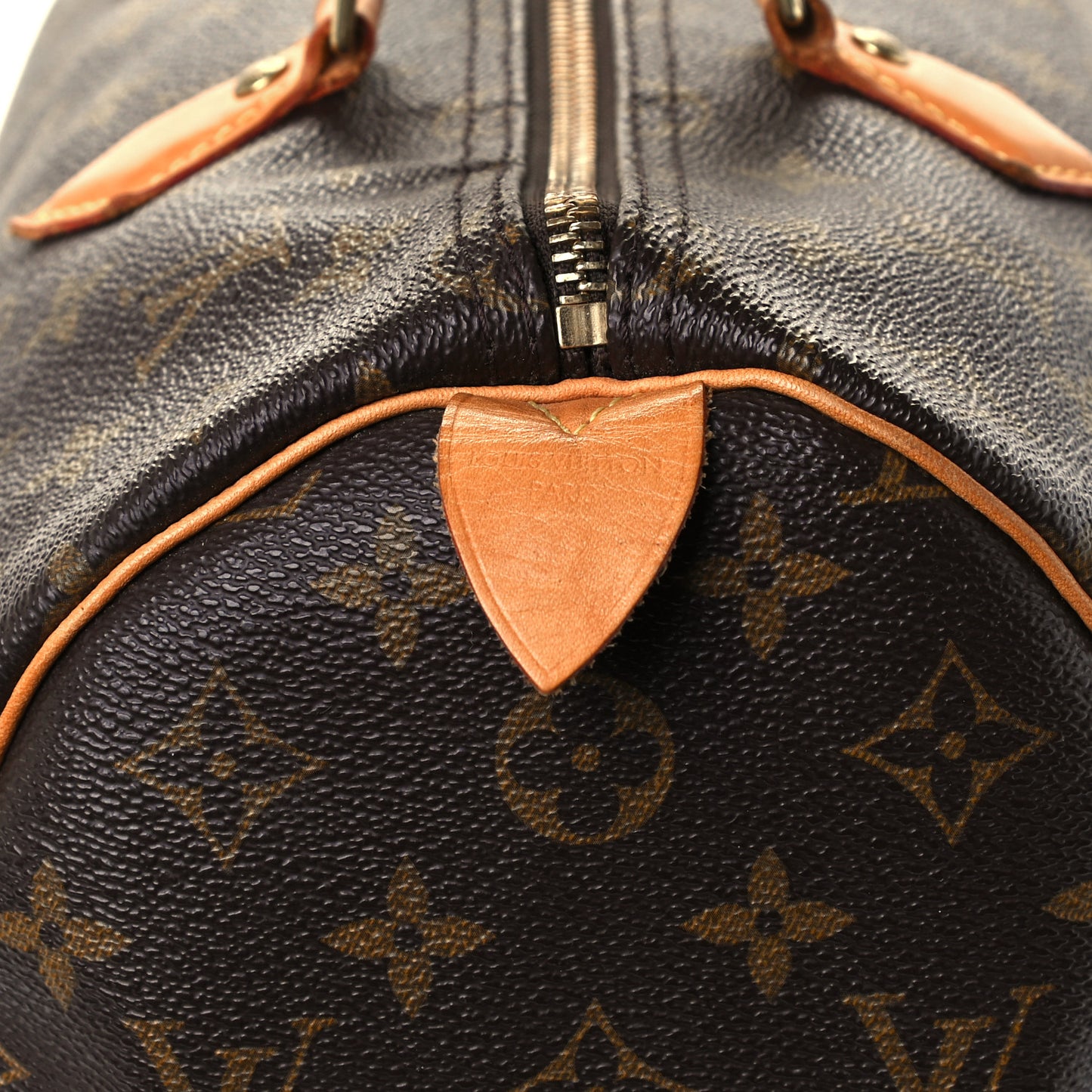 Monogram Speedy 35