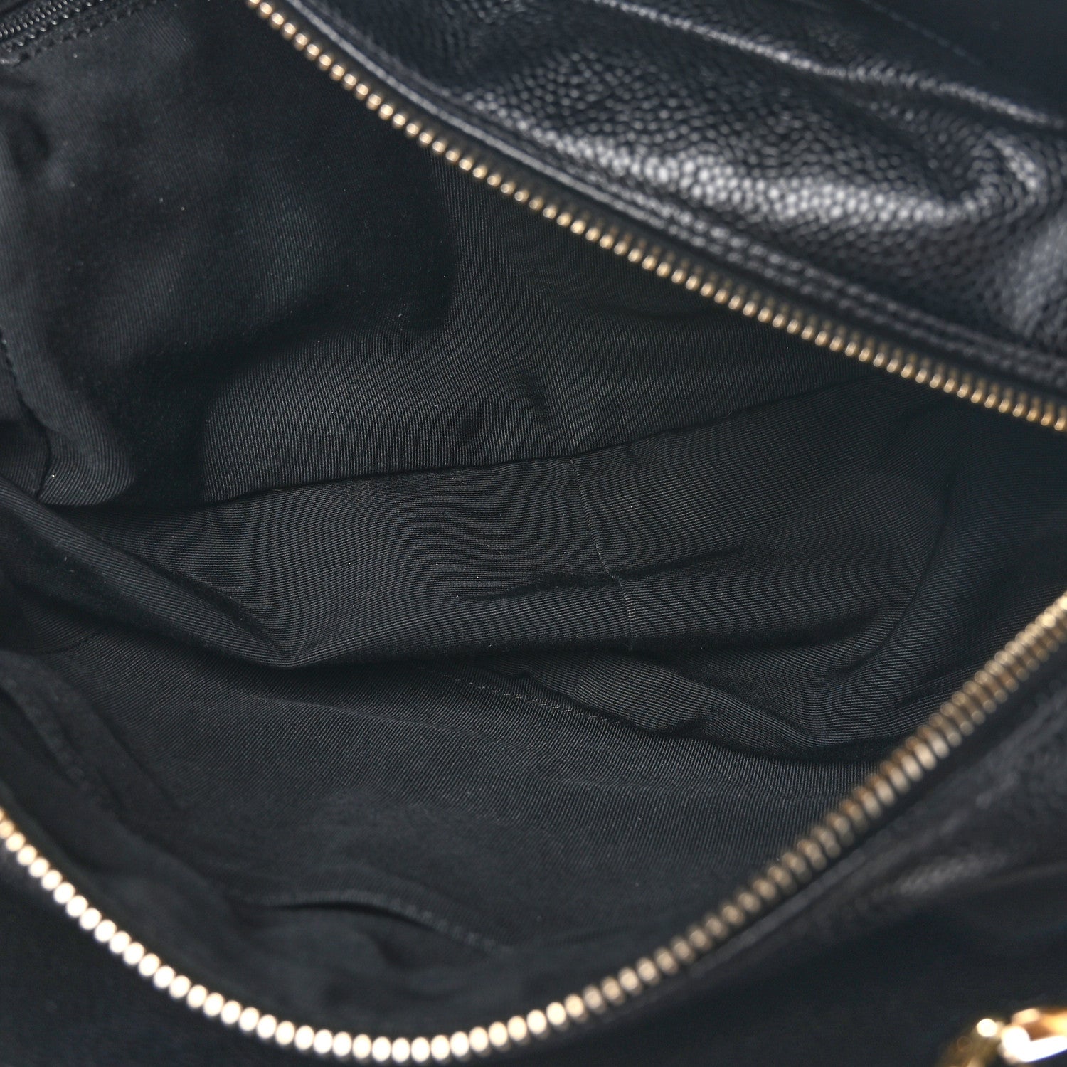 Chanel Caviar Quilted Petit Timeless Tote PTT Black 5 of 11
