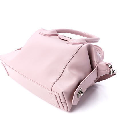 Givenchy Soft Calfskin Small Antigona Blush Pink 10 of 11