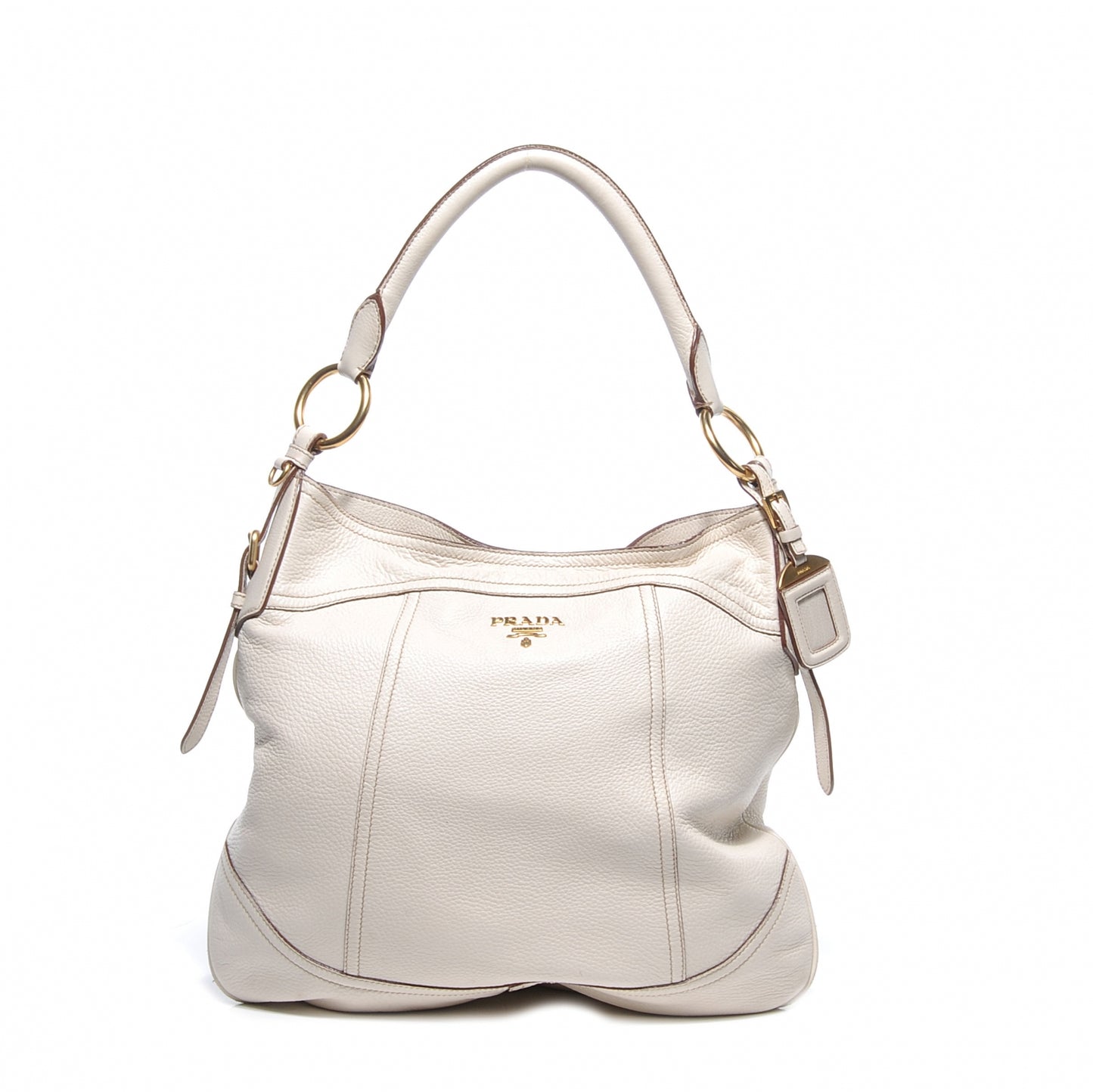 Vitello Daino Hobo Talco