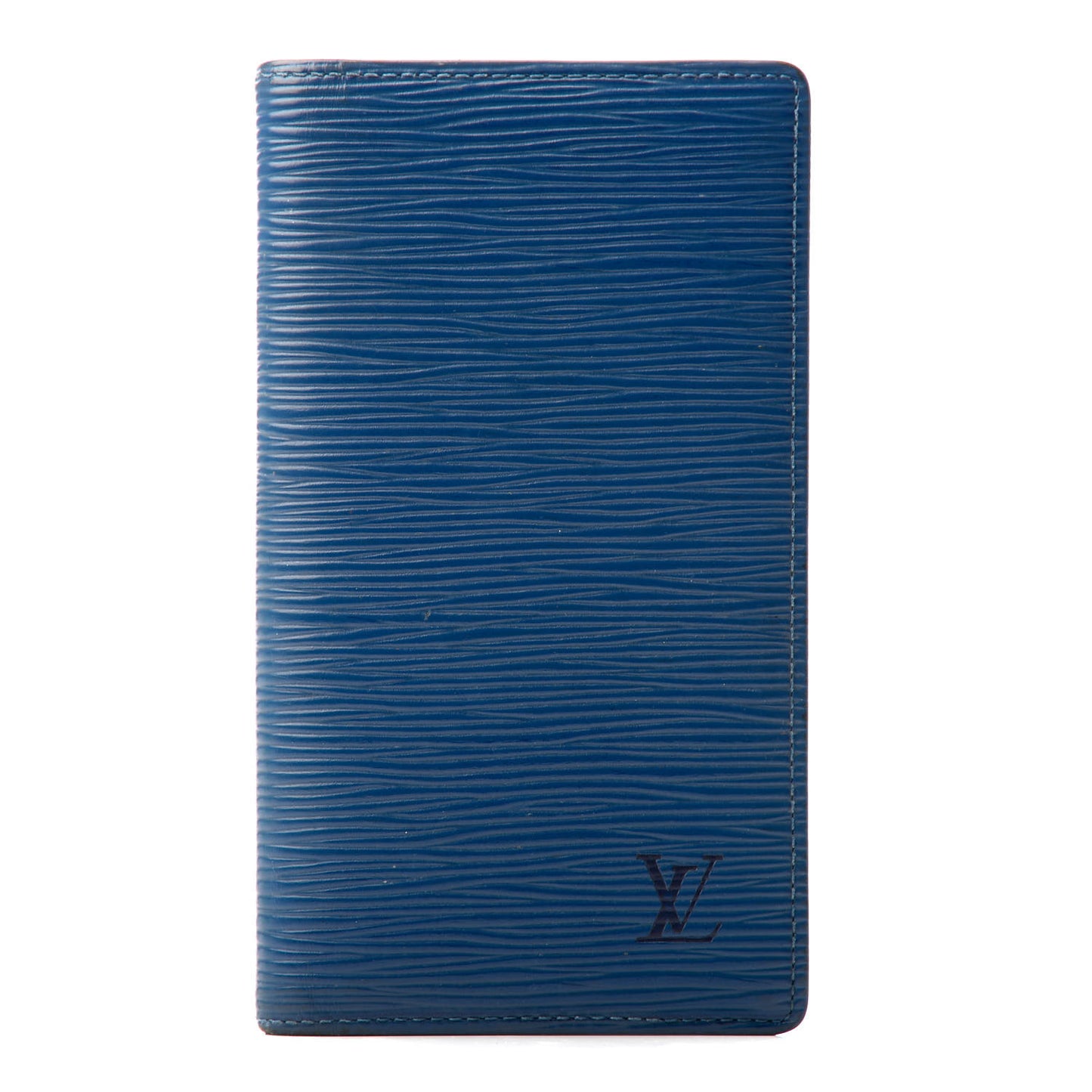 Epi Checkbook Cover Toledo