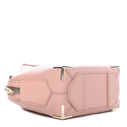 Alexander Wang Calfskin Mini Emile Blush Gold Hardware 3 of 8