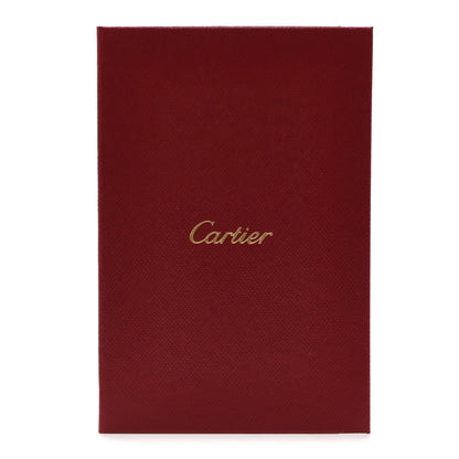 Cartier 18K Yellow Gold Diamond Juste Un Clou Bracelet 16 4 of 5