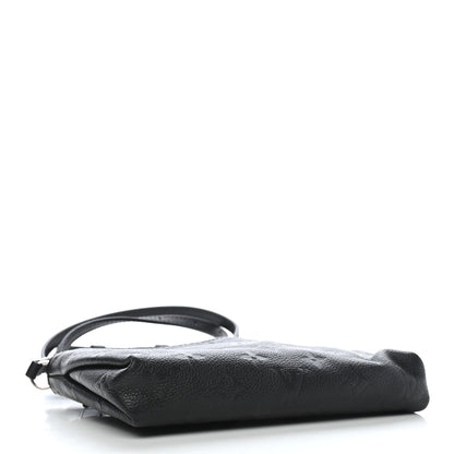 Louis Vuitton Empreinte Pallas Crossbody Black 4 of 8