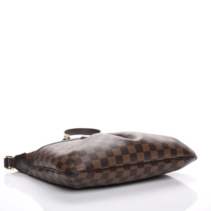 Louis Vuitton Damier Ebene Bloomsbury PM 4 of 7