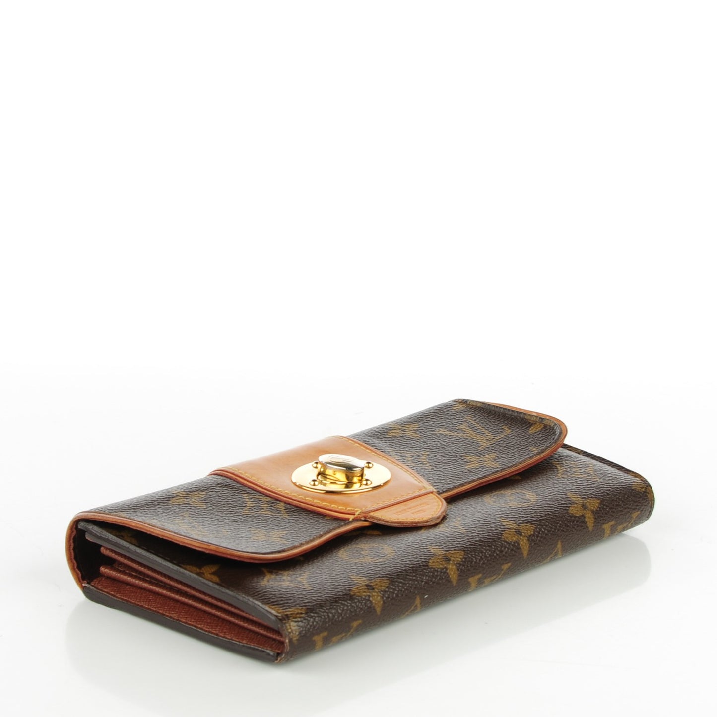 Monogram Boetie Wallet