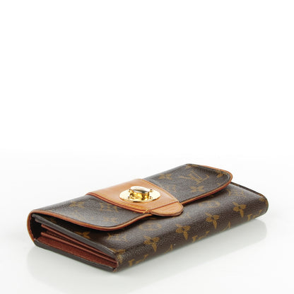 Louis Vuitton Monogram Boetie Wallet 4 of 7