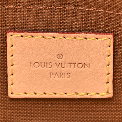 Louis Vuitton Monogram Multi Pochette Accessories Kaki 8 of 14
