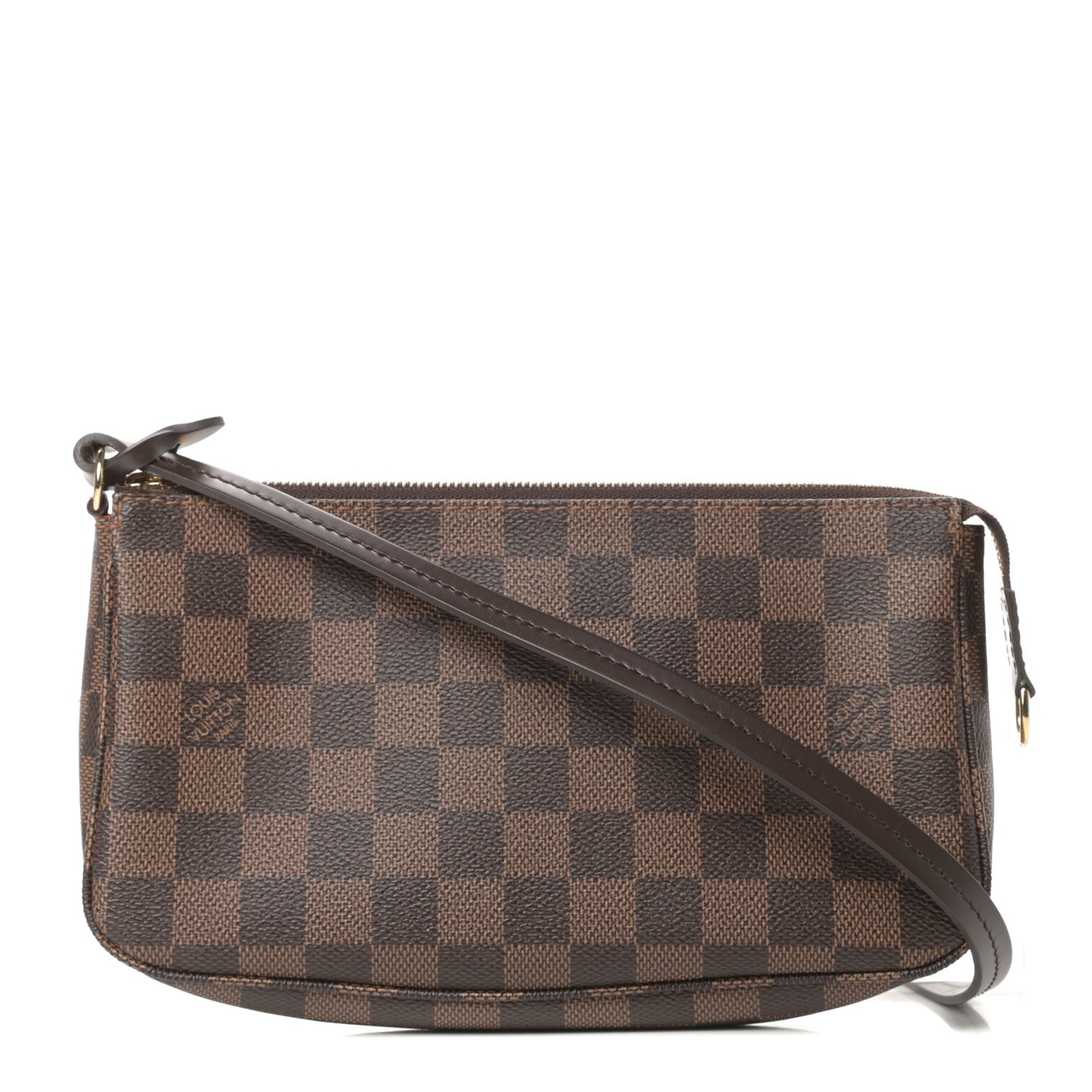 Damier Ebene Pochette Accessories NM