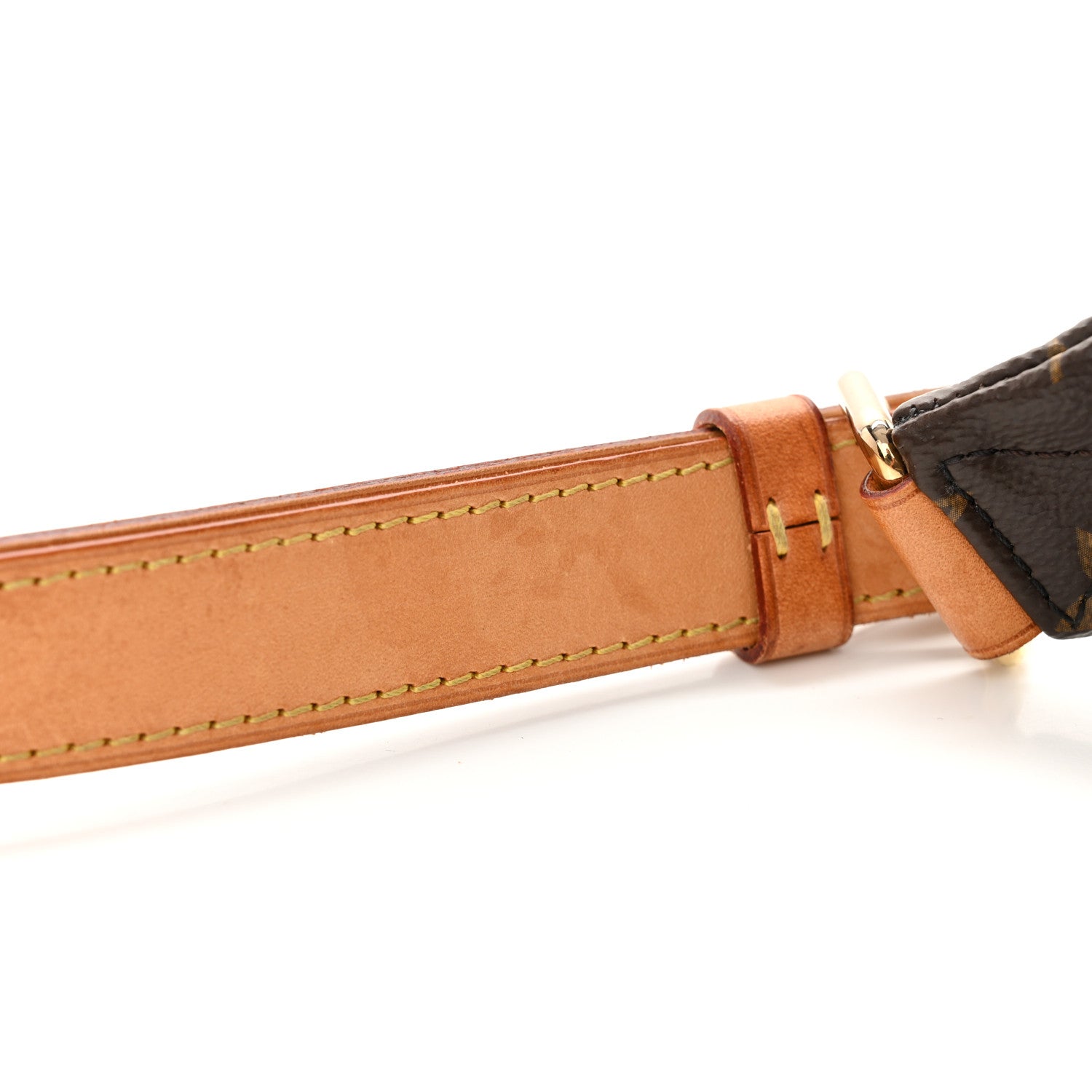 Louis Vuitton Monogram Bumbag 12 of 14