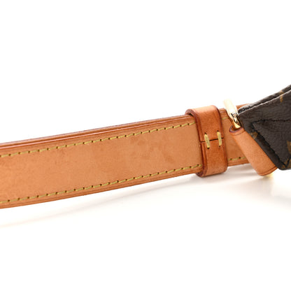 Louis Vuitton Monogram Bumbag 12 of 14