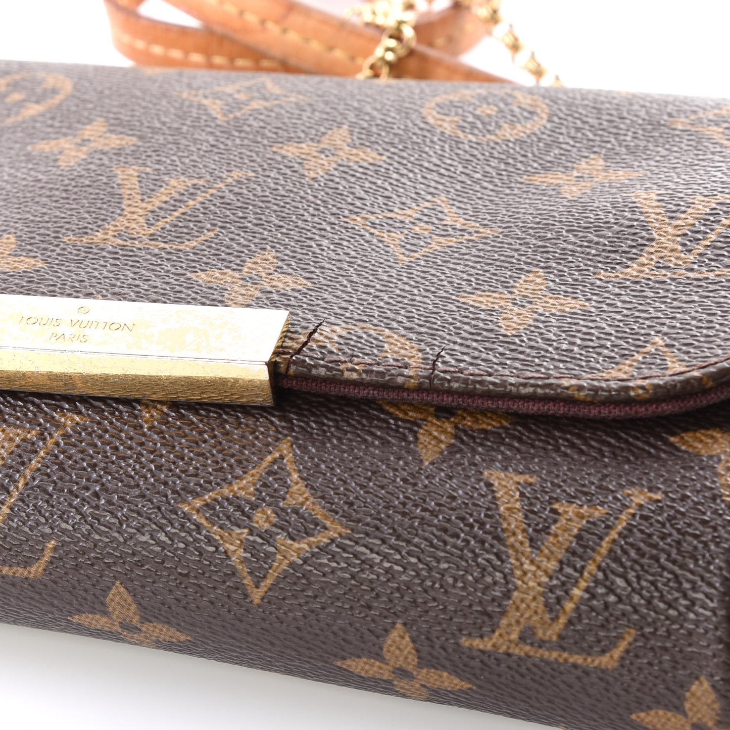 Monogram Favorite PM
