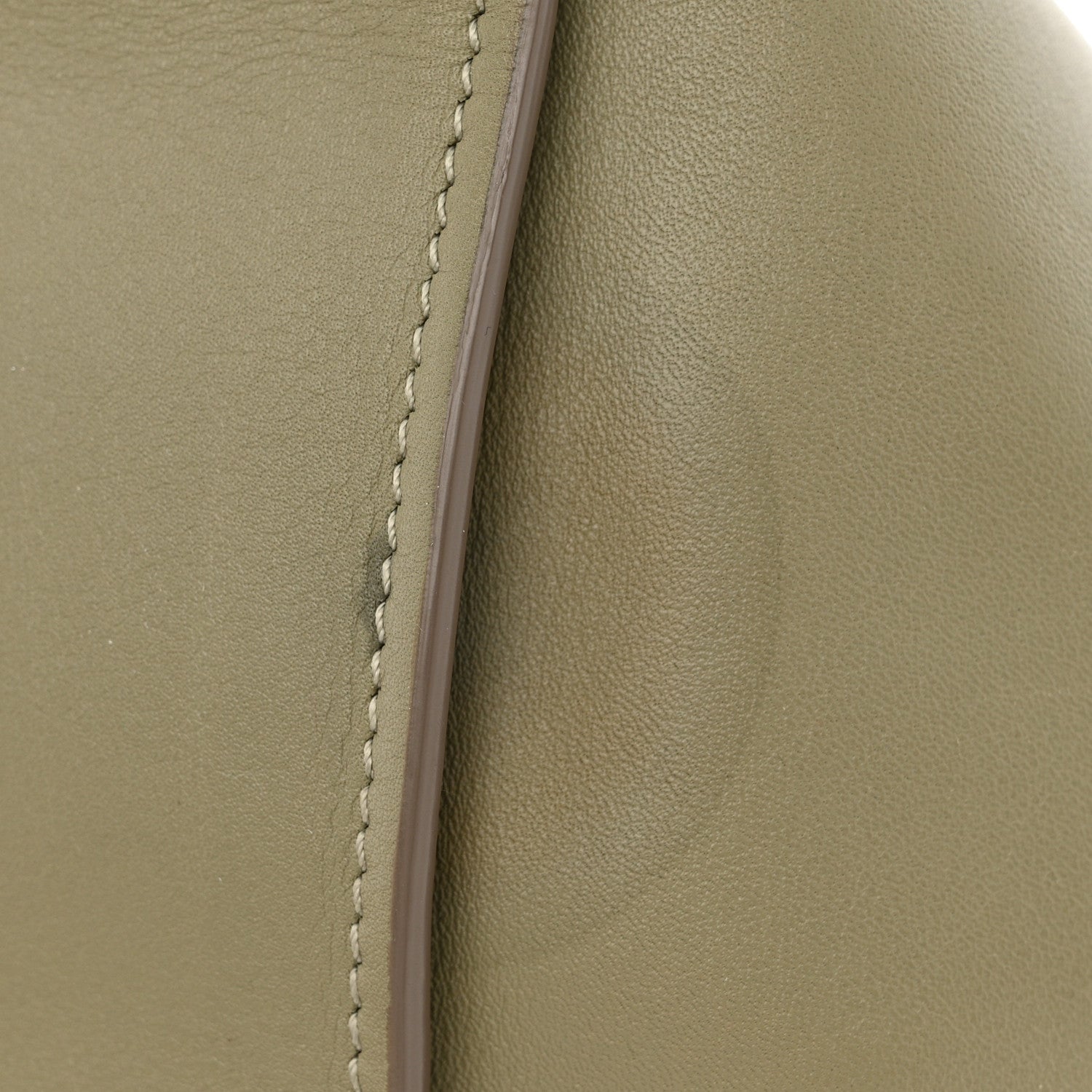 Celine Smooth Calfskin Small Big Bag Sage 14 of 14