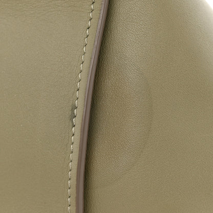 Celine Smooth Calfskin Small Big Bag Sage 14 of 14