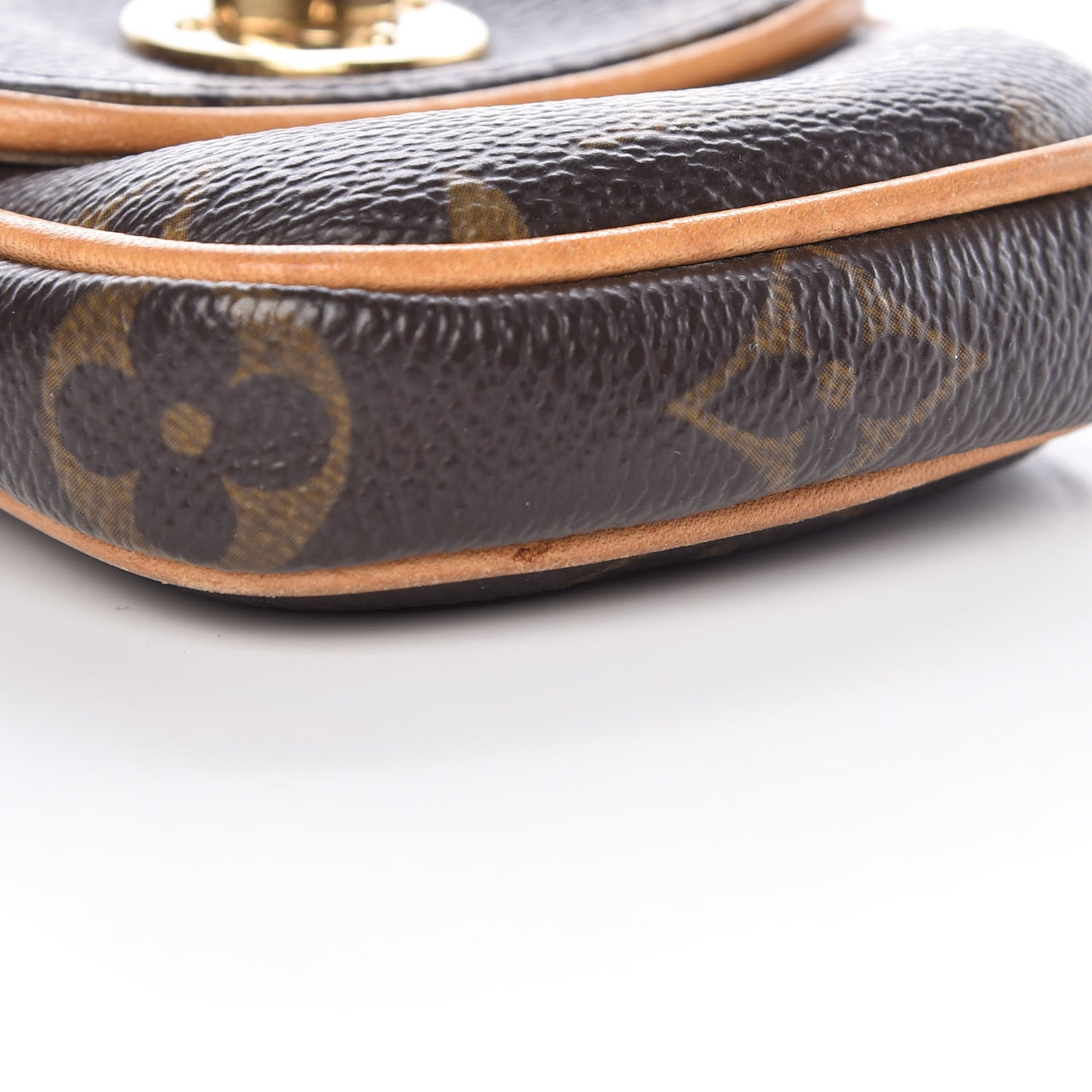 Monogram Tulum Pochette