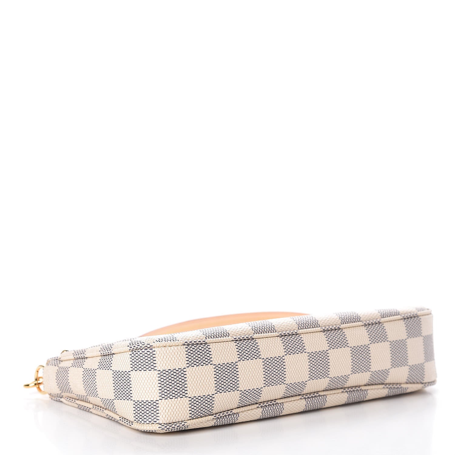 Louis Vuitton Damier Azur Pochette Accessories NM 4 of 10