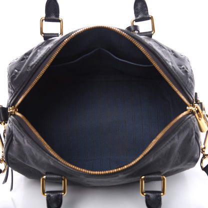 Louis Vuitton Empreinte Speedy Bandouliere 25 Infini 5 of 18