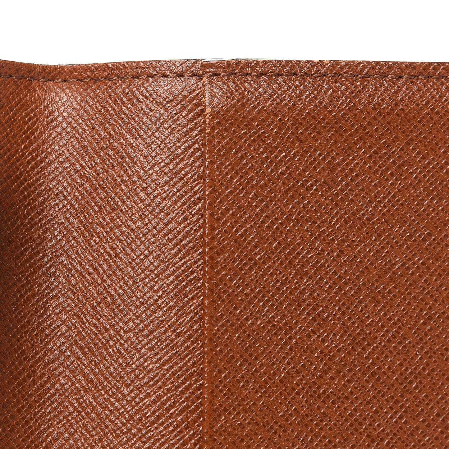 Monogram Passport Cover Wallet