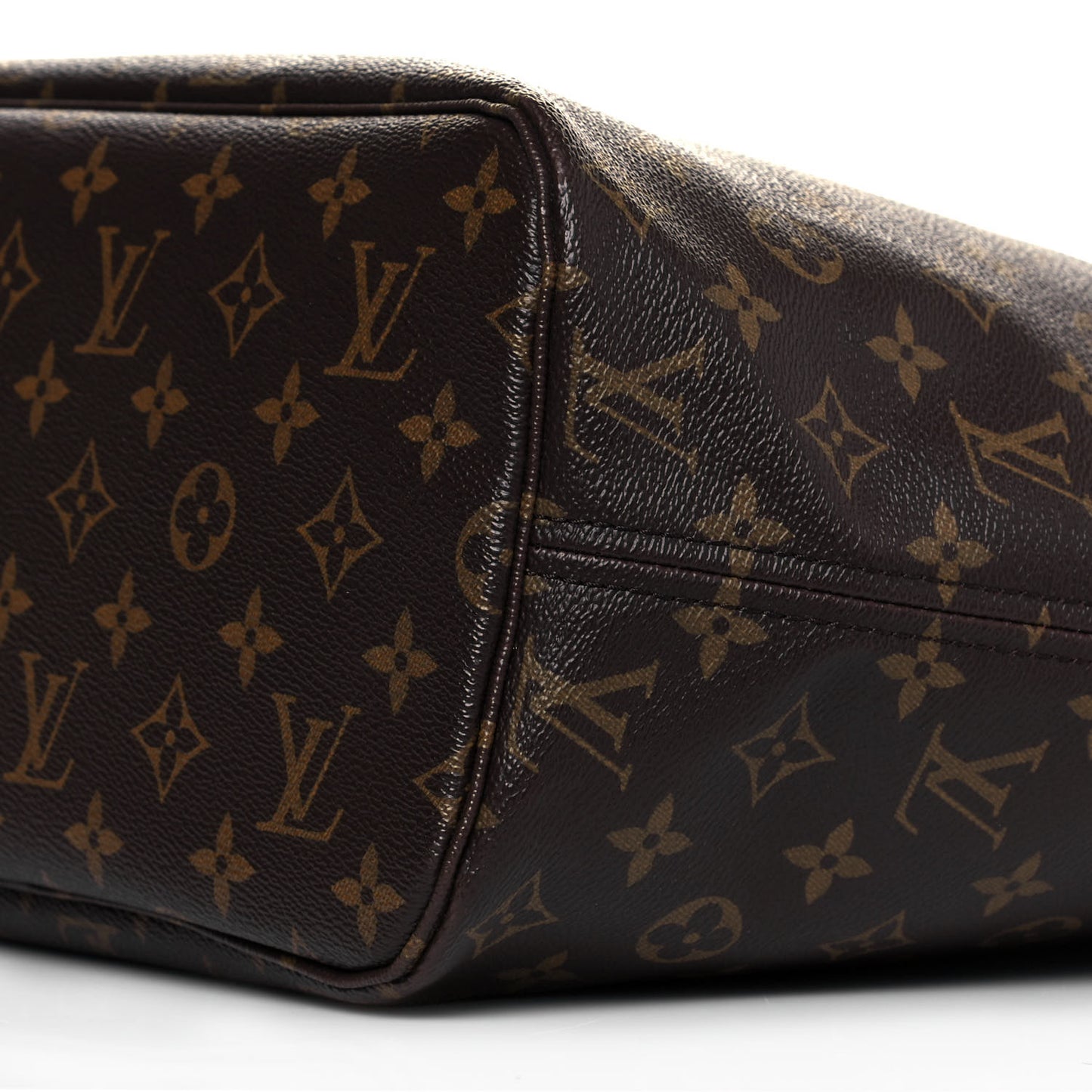 Monogram Neo Neverfull MM Pivoine