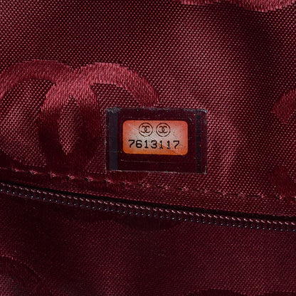 Chanel Caviar Square Stitched Shoulder Bag 7 of 7