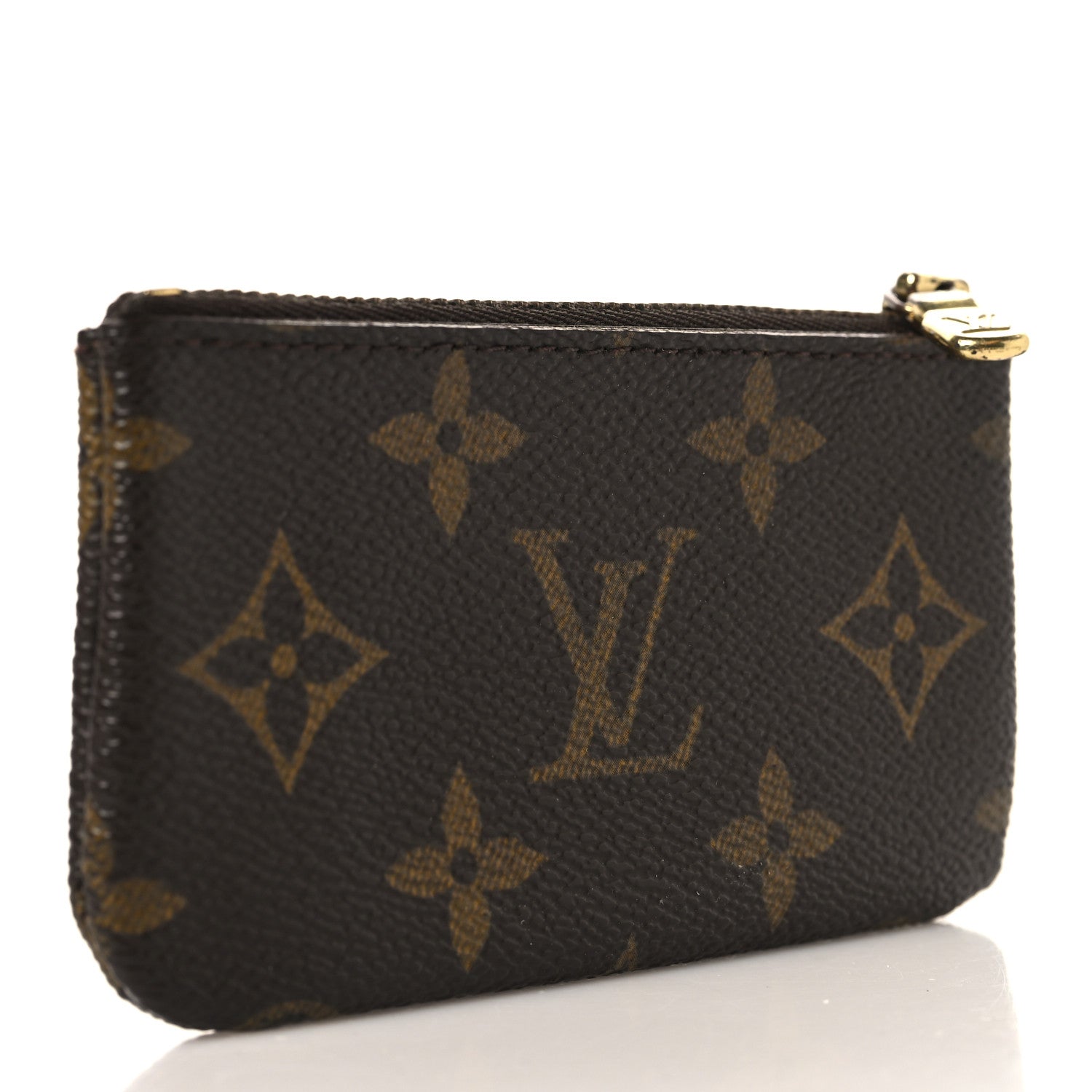 Louis Vuitton Monogram Key Pouch 4 of 9