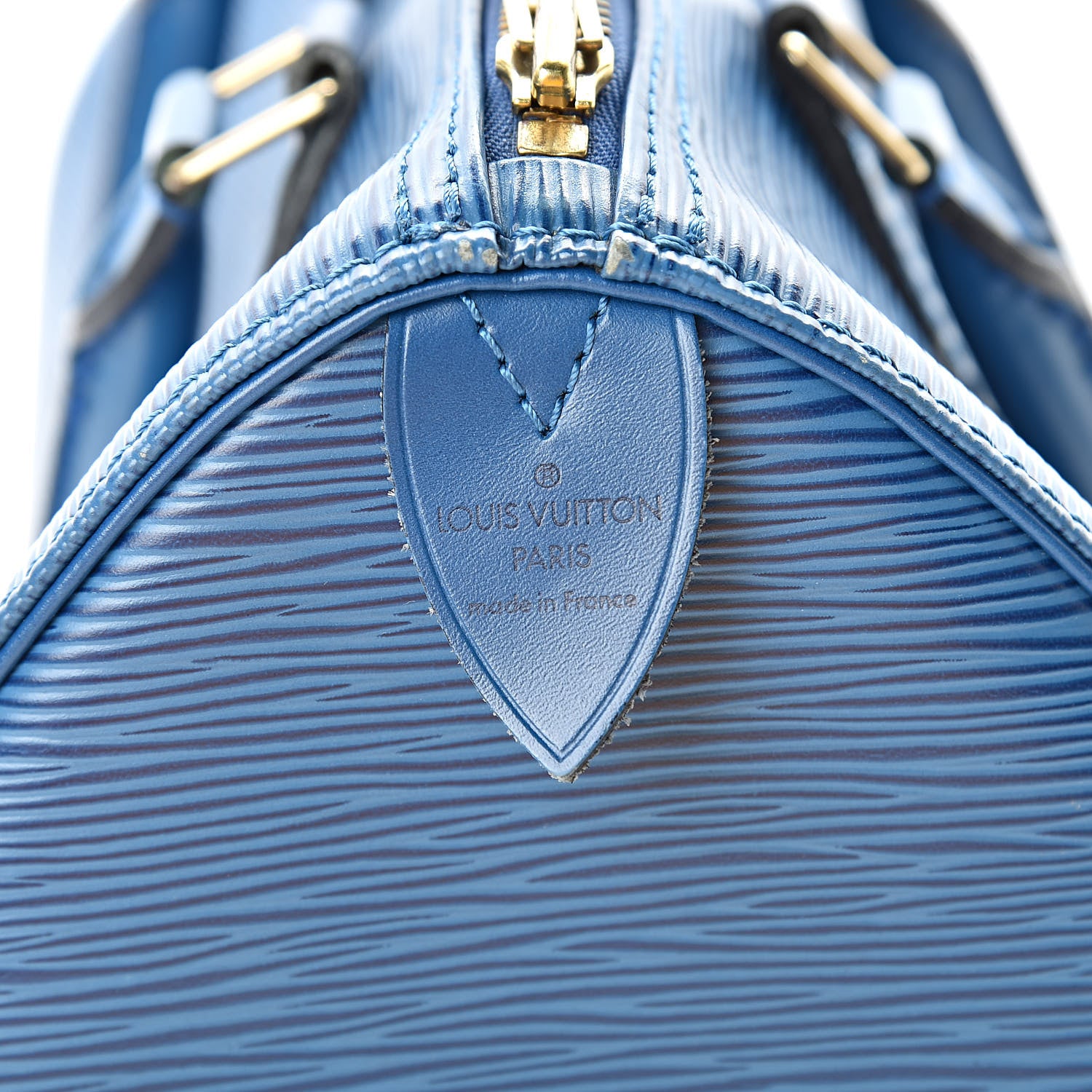 Louis Vuitton Epi Speedy 25 Toledo 6 of 17