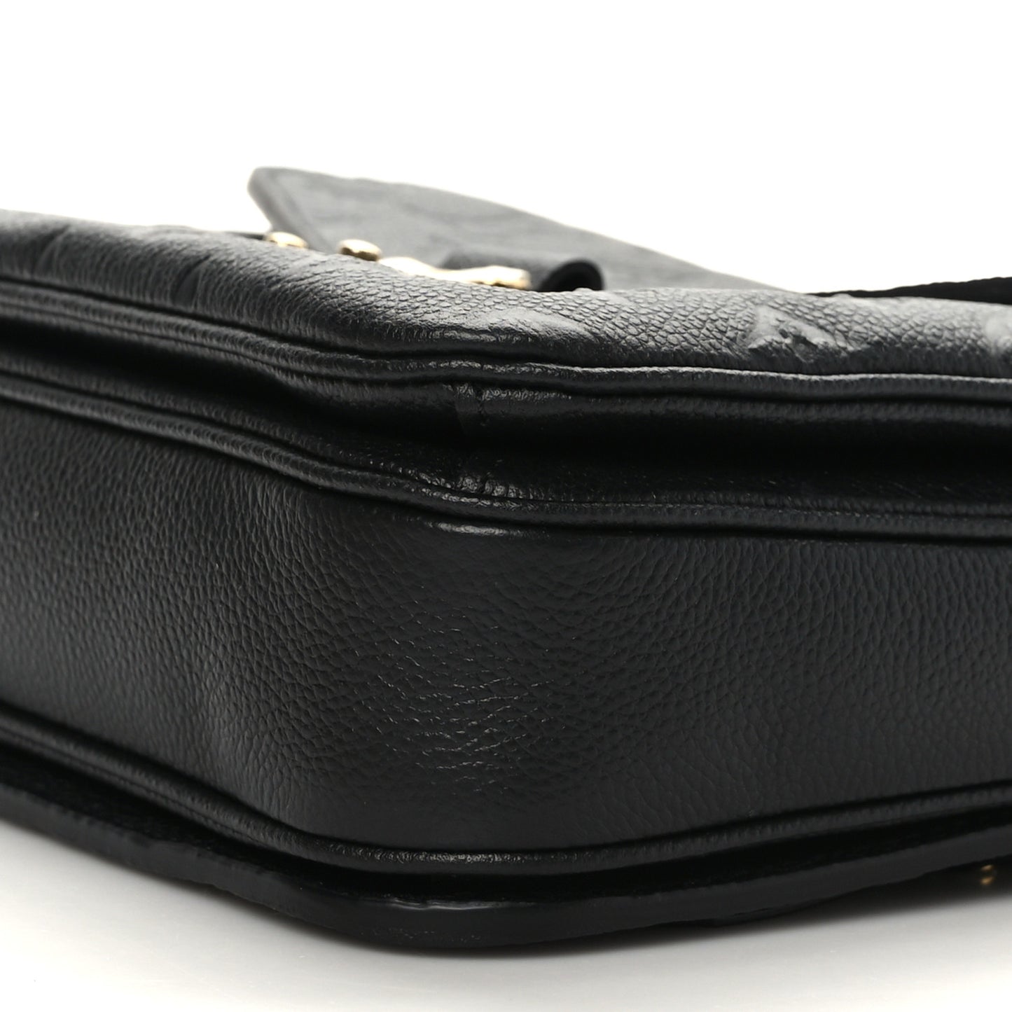 Empreinte Pochette Metis Black