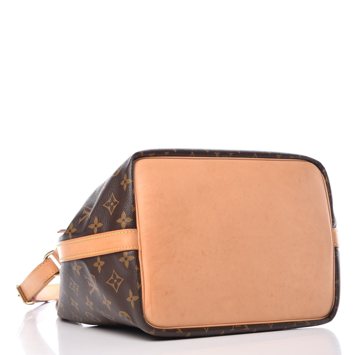Louis Vuitton Monogram Petit Noe 4 of 13