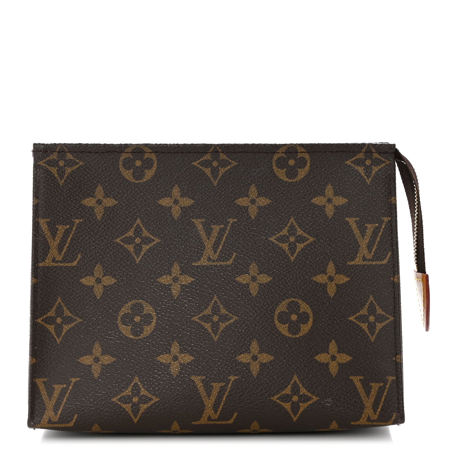 Louis Vuitton Monogram Toiletry Pouch 19 1 of 6