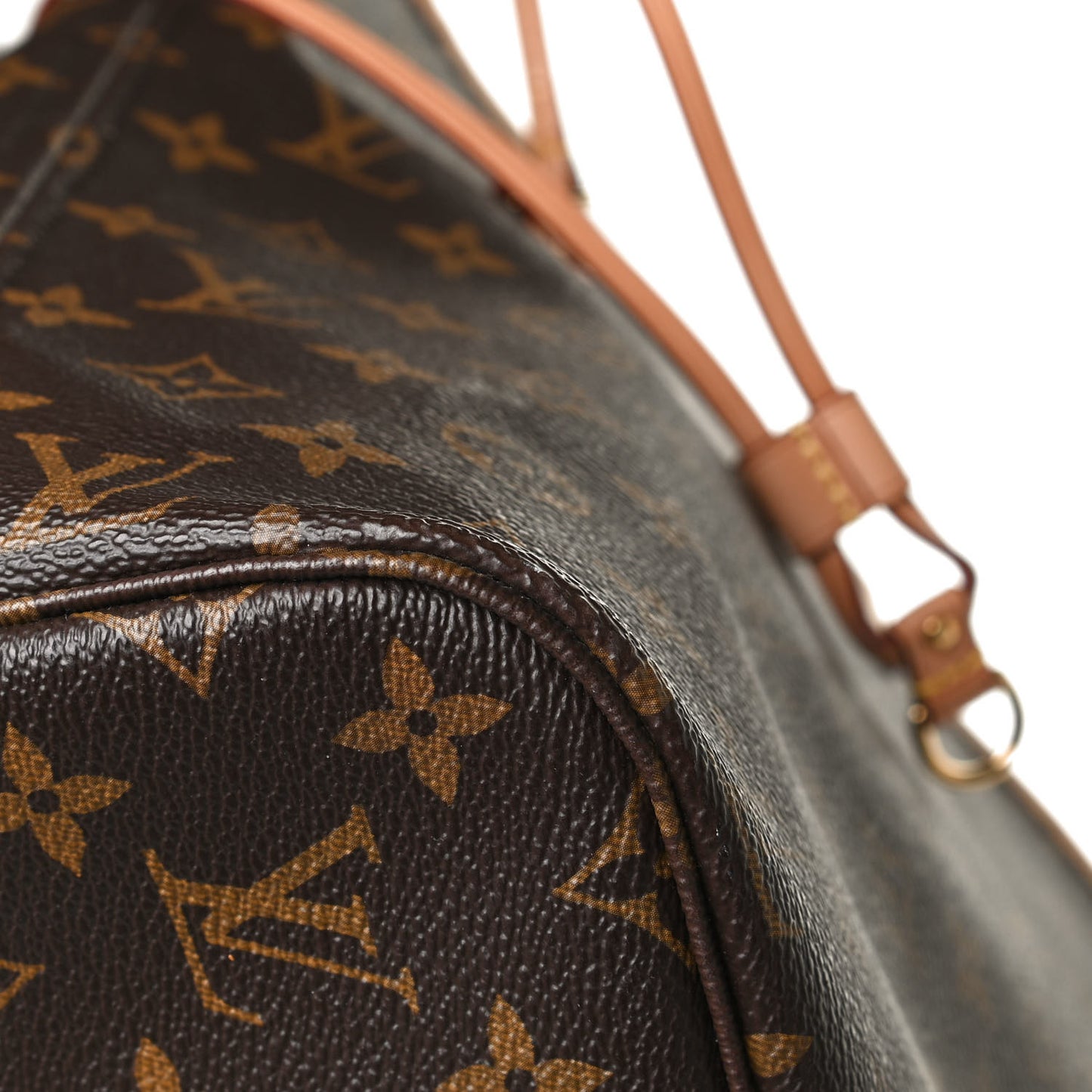 Monogram Neo Neverfull MM