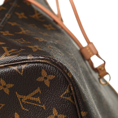 Louis Vuitton Monogram Neo Neverfull MM 15 of 16