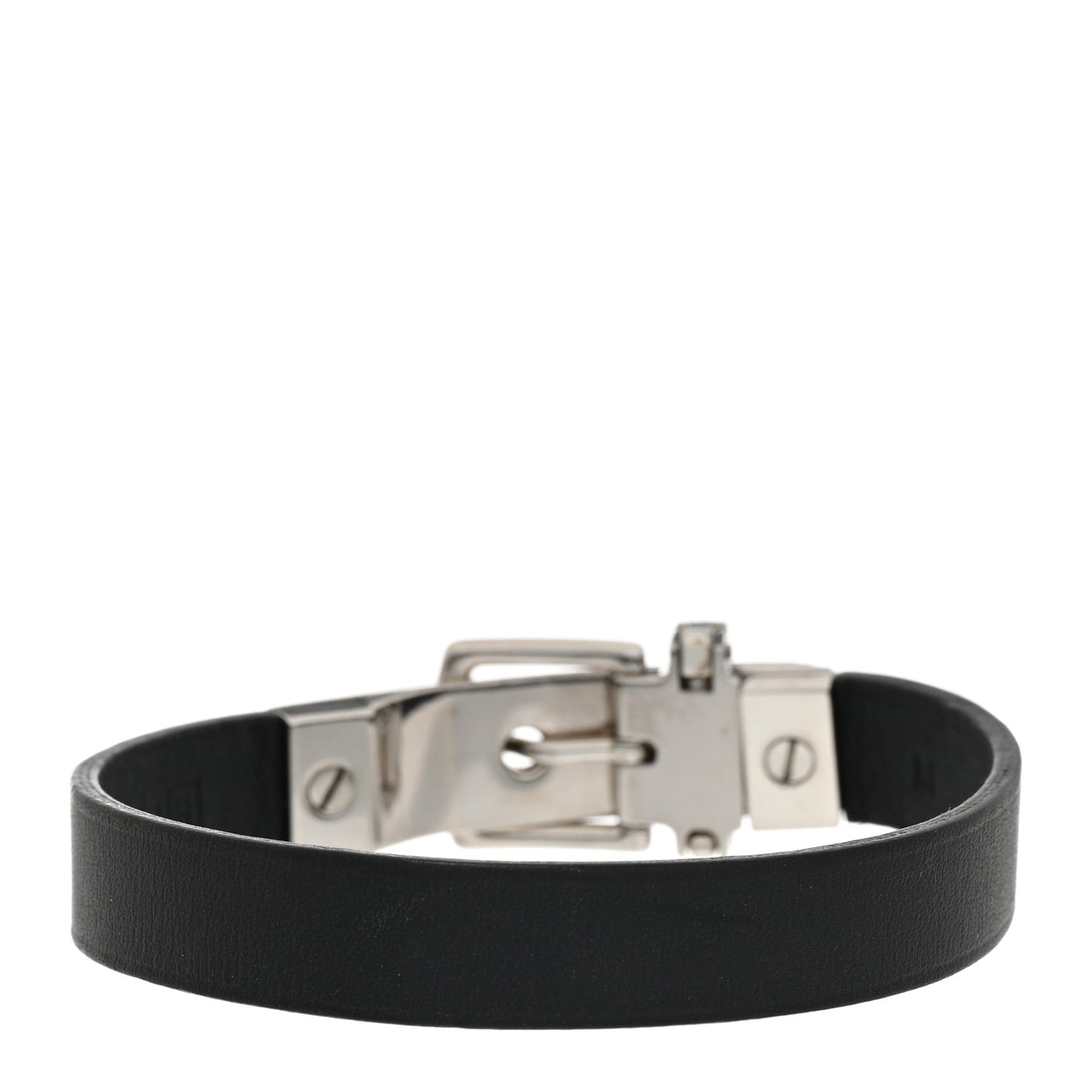 Box Java Bracelet M Black