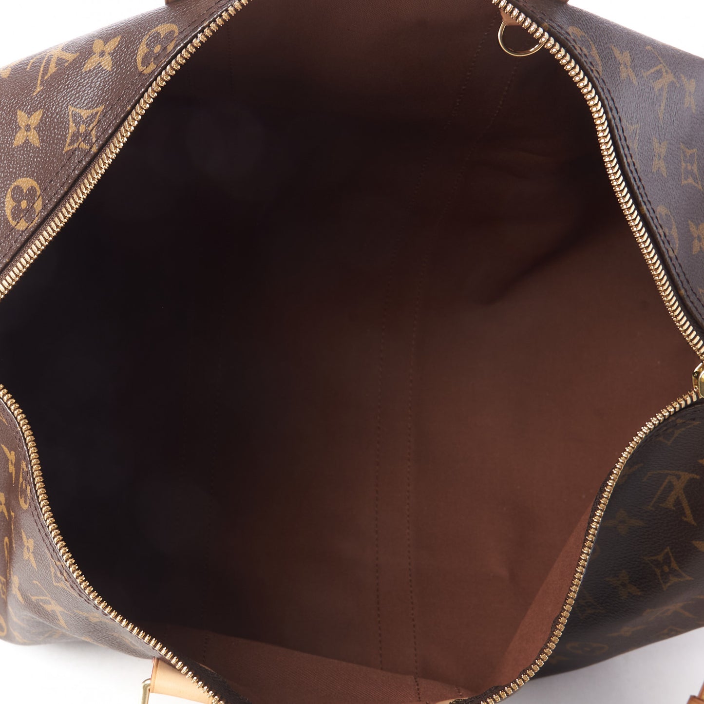 Monogram Keepall Bandouliere 45