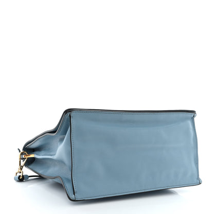 Prada Glace Calf Shoulder Bag Astrale 4 of 12