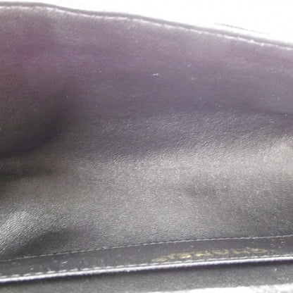 Chanel Patent Velvet Quilted Cubist Flap 7 of 10