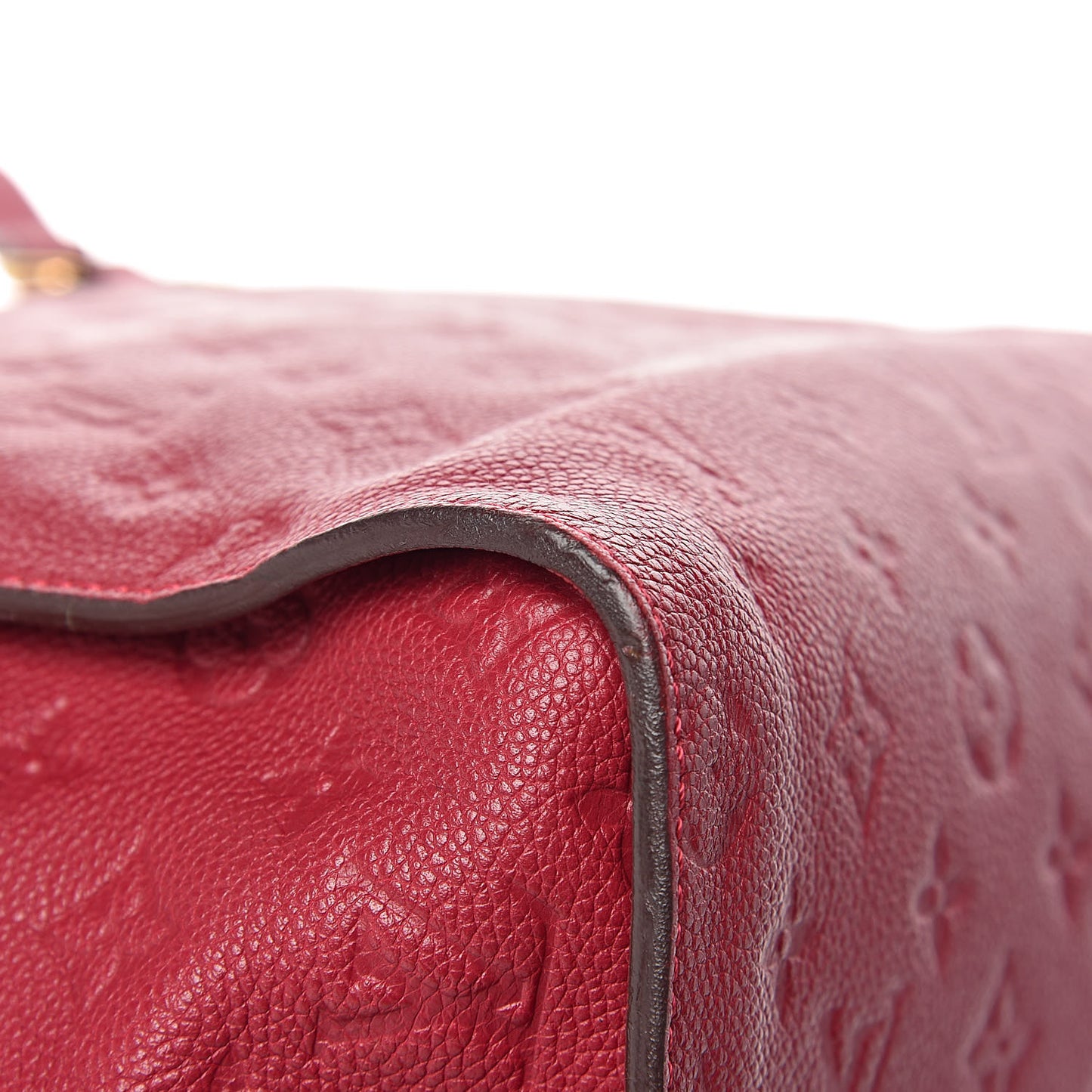 Empreinte Lumineuse PM Fuchsia