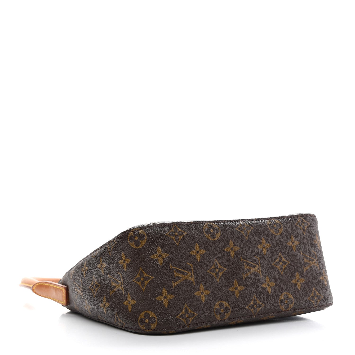 Louis Vuitton Monogram Looping MM 4 of 10