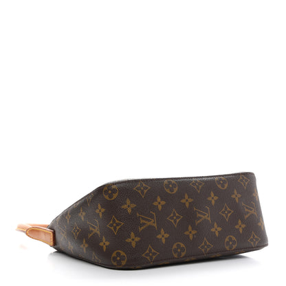 Louis Vuitton Monogram Looping MM 4 of 10