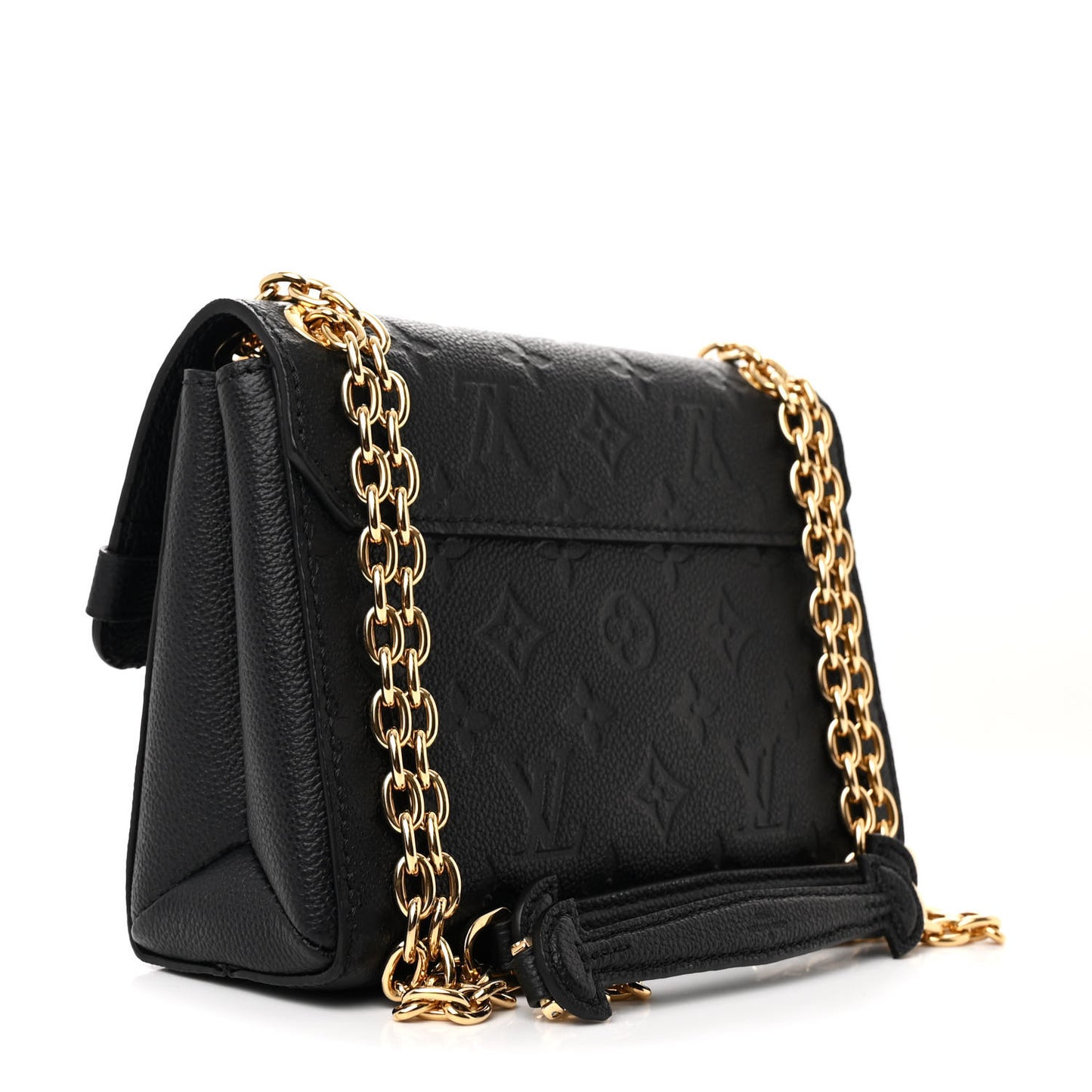 Empreinte Vavin BB Black